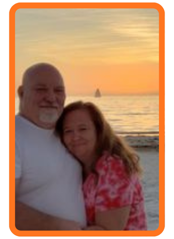 Sarah and Paul Addington, Founders of 80/20 Digital Media, an AI AI-focused digital marketing agency for home-service businesses like HVAC, Plumber, Electricians, Landscaping, and more...